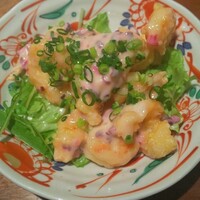 和えに -  和えに -