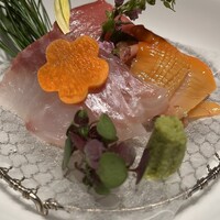 個室会席 北大路 品川茶寮 - 