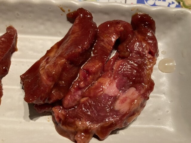 Yakiniku Nishiki Henkotsu photo 2