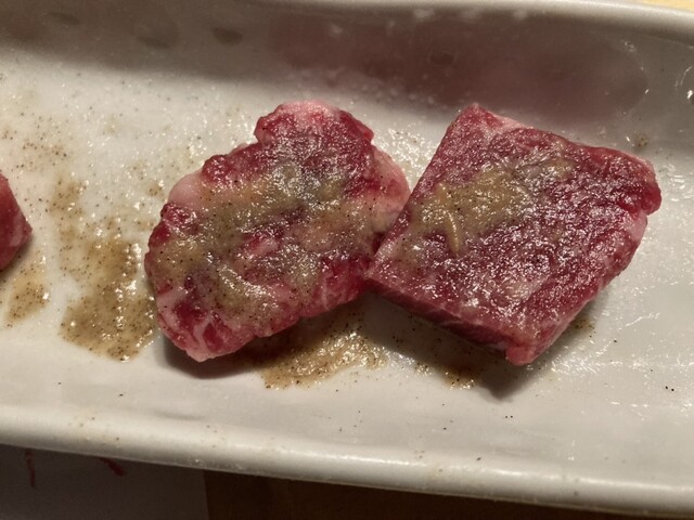 Yakiniku Nishiki Henkotsu photo 3