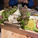 Shabushabu Retasu - 