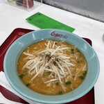 くるまやラーメン - 