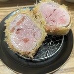 とんかつ成蔵 - 