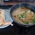 Shougen Sanuki Udon - 