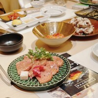 焼肉 にくの音 - 