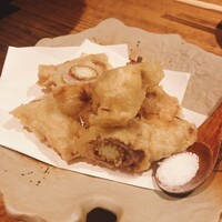 味とく家 - 