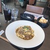 オールカフェ×タニタカフェ あちてらす倉敷店