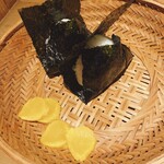 Onigiri Asakusa Yado Roku - 