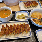 リンガーハット - 