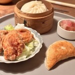 イチリン ハナレ - 