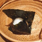 Onigiri Asakusa Yado Roku - 