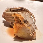 イチリン ハナレ - 