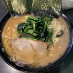 侍  - ラーメン