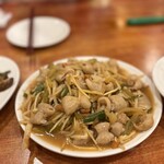 33區熱炒生猛海鮮 - 