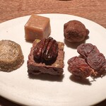 イチリン ハナレ - 