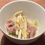 イチリン ハナレ - 