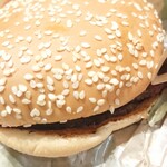 バーガーキング - 