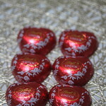 リンツ ショコラ ブティック  - リンドール(バレンタイン)