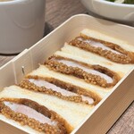 イチリン ハナレ - 