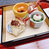料亭 大宮 一の家 - 