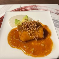 中国料理 「望海楼」 ヒルトン福岡シーホーク - 