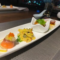 中国料理 「望海楼」 ヒルトン福岡シーホーク - 