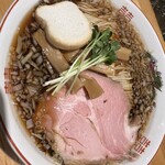 麺匠 いしかわや - 