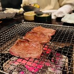 西麻布 肉粋やまもと - 