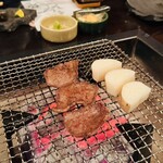 西麻布 肉粋やまもと - 