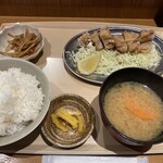 勝手場ごった - 