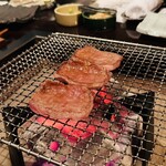 西麻布 肉粋やまもと - 