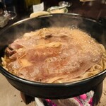 西麻布 肉粋やまもと - 