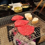 西麻布 肉粋やまもと - 