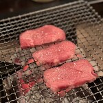 西麻布 肉粋やまもと - 