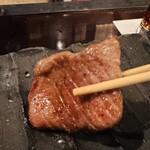 西麻布 肉粋やまもと - 