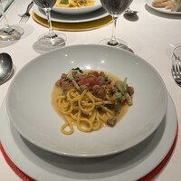 リストランテクロディーノ - 