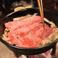 西麻布 肉粋やまもと - 