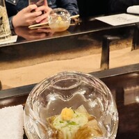 西麻布 肉粋やまもと - 