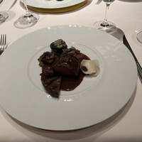 リストランテクロディーノ - 