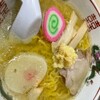 ラーメン信月