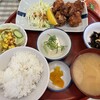 森町食堂