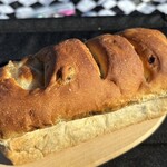 Atelier Dasha - ぶどうパン