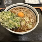 蕎麦一心たすけ - 