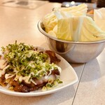 串カツ田中 - 