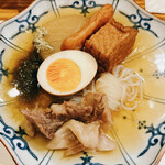 季節料理 いちい - 