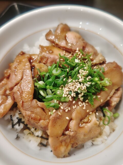 Naka U Asagaya Eki Kitaguchi Ten photo 3