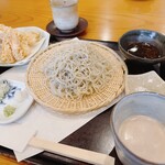 Soba Kokyuu - 