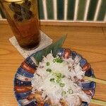 Sumibi Kushiyaki Koumesan - 