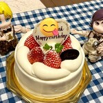 パティスリー アンフィーユ2016 - 