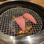 和牛焼肉ブラックホール - 